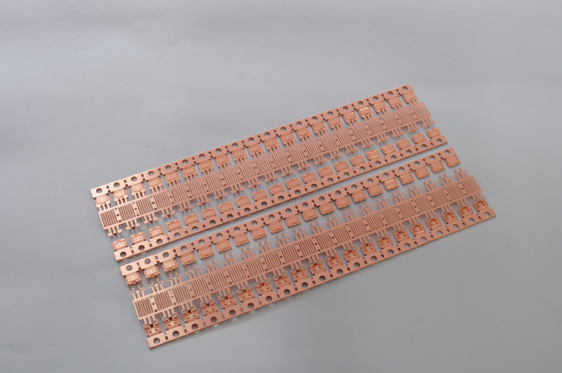 TO-220、TO-263(Patented) | Jih Lin Technology Co., LTD